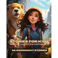 Stories For Kids Who Dare To Be Different: Bedtime Stories For Kids - Paperback