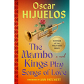 Mambo Kings Play Songs of Love - Paperback