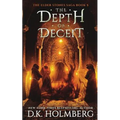 The Depth of Deceit - Paperback