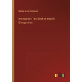 Introductory Text Book of english Composition - Paperback
