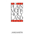A Plain Man in the Holy Land - Paperback