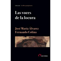 Las voces de la locura - Paperback