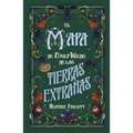 Mapa de Emily Wilde de Las Tierras Extrañas, El - Paperback