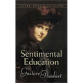 Sentimental Education - Paperback
