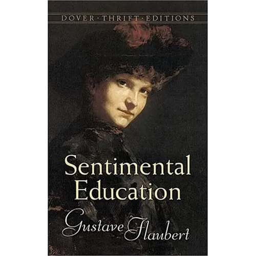 Sentimental Education - Paperback