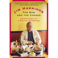 The Raw and the Cooked: Adventures of a Roving Gourmand - Paperback