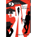 The 9 Lives of Marva DeLonghi - Paperback