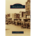 Stillwater - Paperback