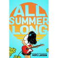 All Summer Long - Paperback