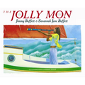 The Jolly Mon: Book and Musical CD - Paperback