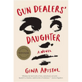 Gun Dealers' Daughter - Paperback
