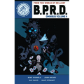 B.P.R.D. Omnibus Volume 4 - Paperback