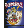 Phenomenomix - Paperback