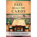Fate Deals The Cards: A Stella Kirk Mystery # 6 - Paperback