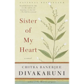 Sister of My Heart - Paperback
