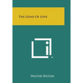 The Goad of Love - Paperback