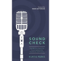 Sound Check - Hardcover