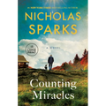 Counting Miracles - Paperback