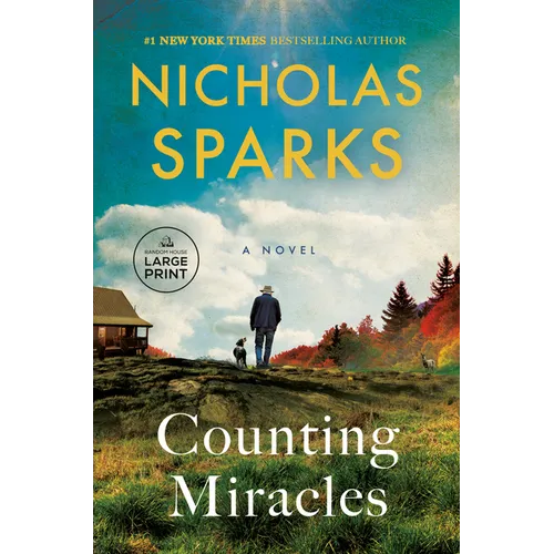 Counting Miracles - Paperback