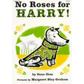 No Roses for Harry! - Paperback