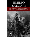 El Capitan Tormenta - Paperback