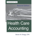 Health Care Accounting: Second Edition - Paperback