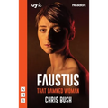 Faustus: That Damned Woman - Paperback