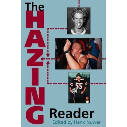 The Hazing Reader - Paperback