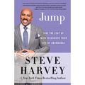 Jump: Take the Leap of Faith to Achieve Your Life of Abundance - Paperback