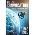 The Convocation - Paperback
