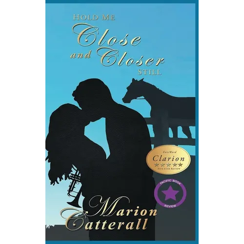 Hold me Close and Closer Still - Hardcover