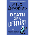 Death of a Dentist - Mass Market Paperbound