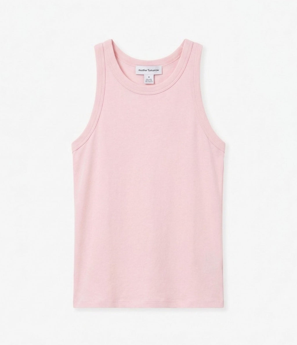 Racerback Tank | Quartz