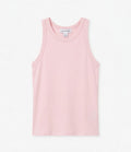Racerback Tank | Quartz