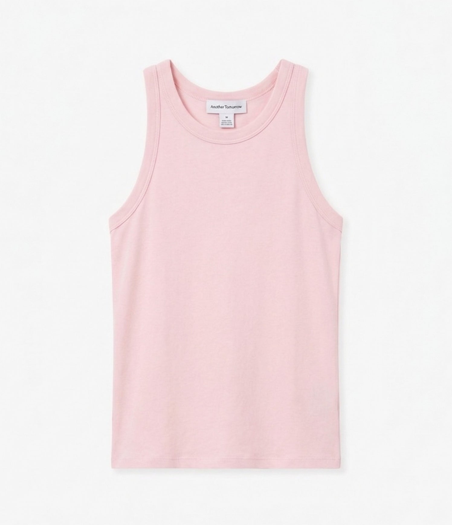 Racerback Tank | Quartz
