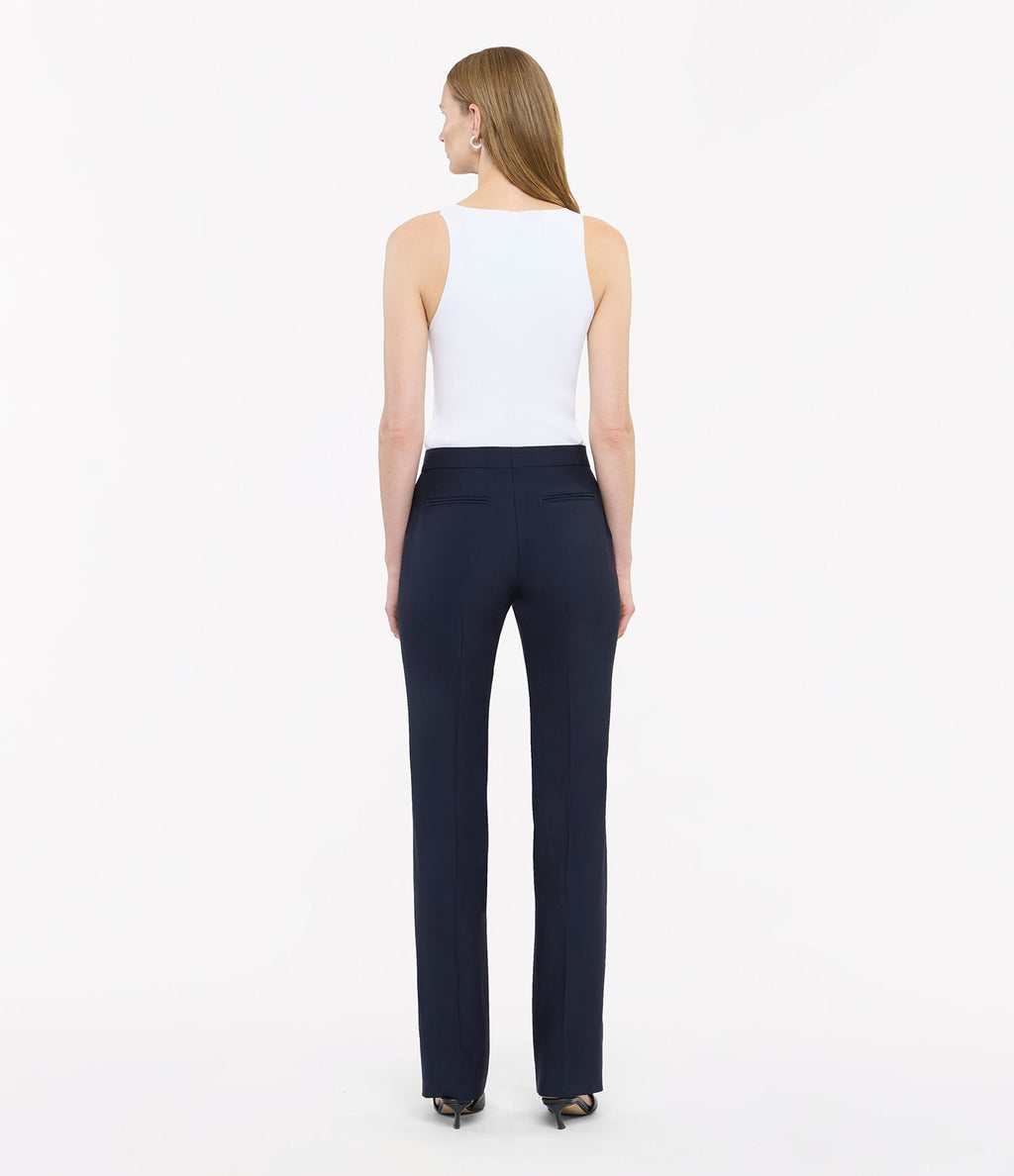 Classic Trouser | Navy