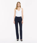 Classic Trouser | Navy