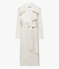 Soft Trench | Off White