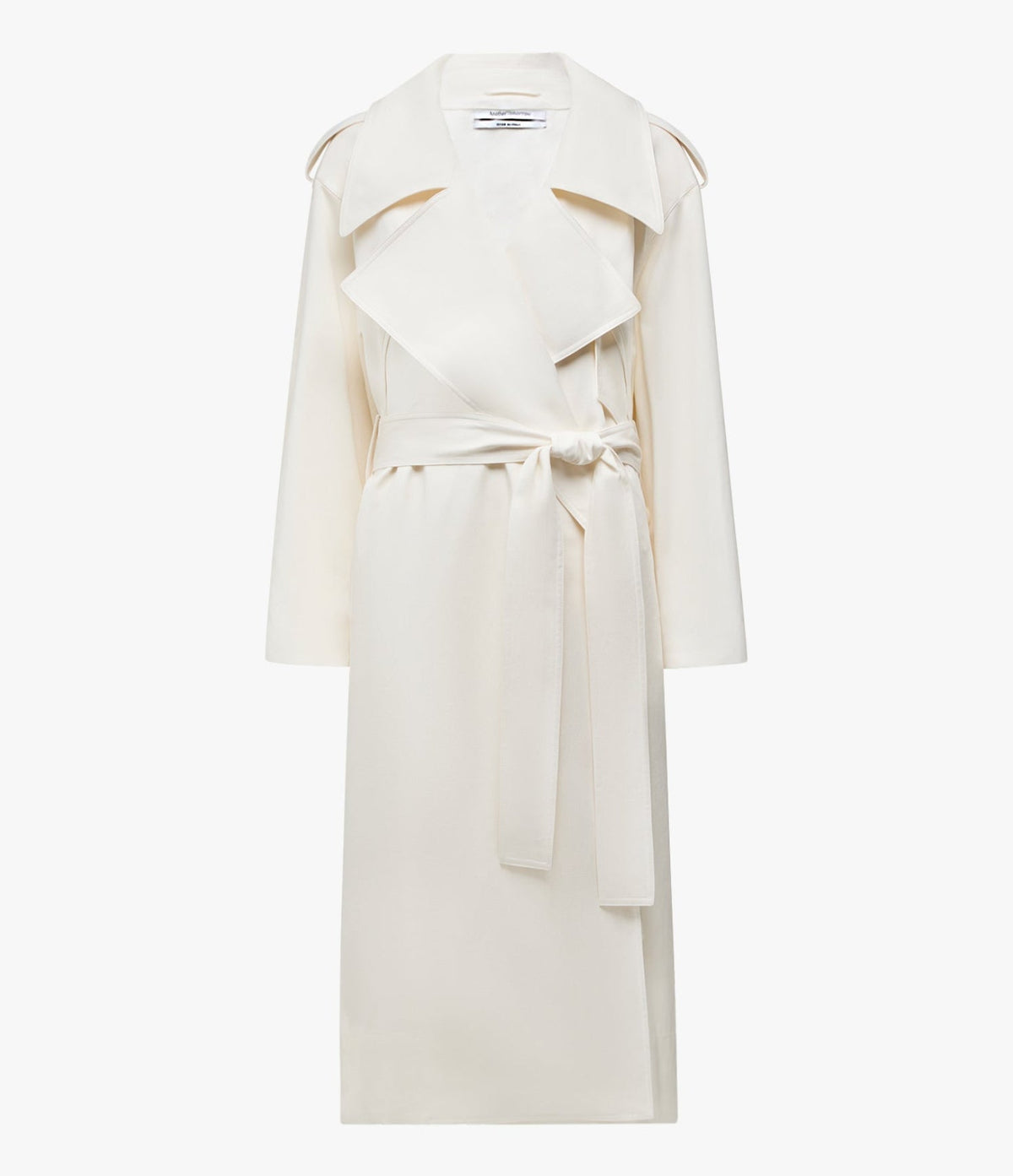 Soft Trench | Off White