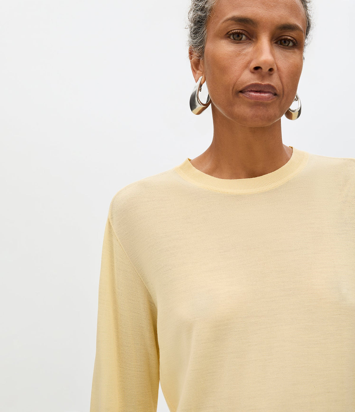 Featherweight Crew | Butter
