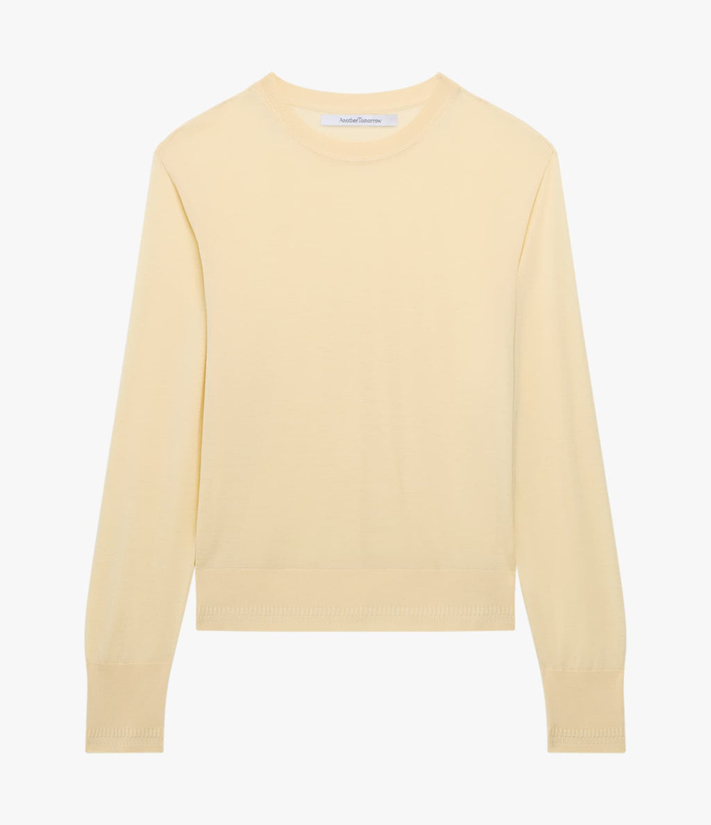 Featherweight Crew | Butter