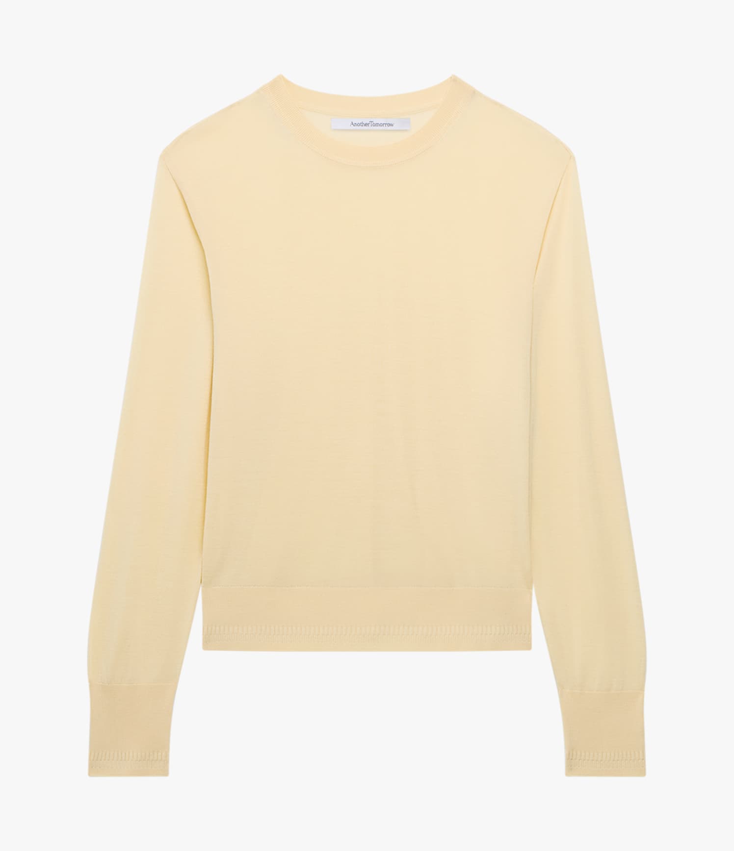 Featherweight Crew | Butter