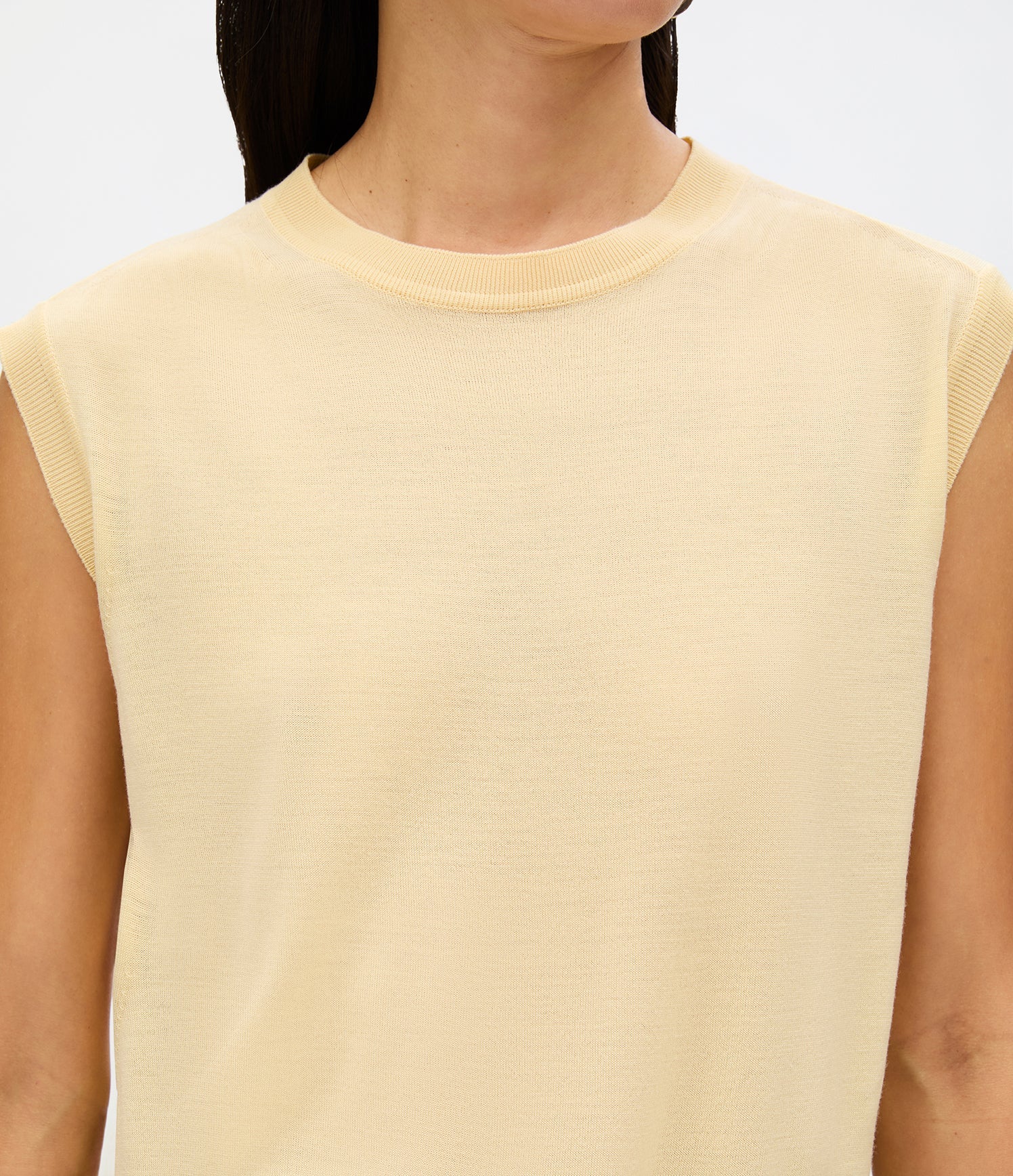 Featherweight Shell | Butter
