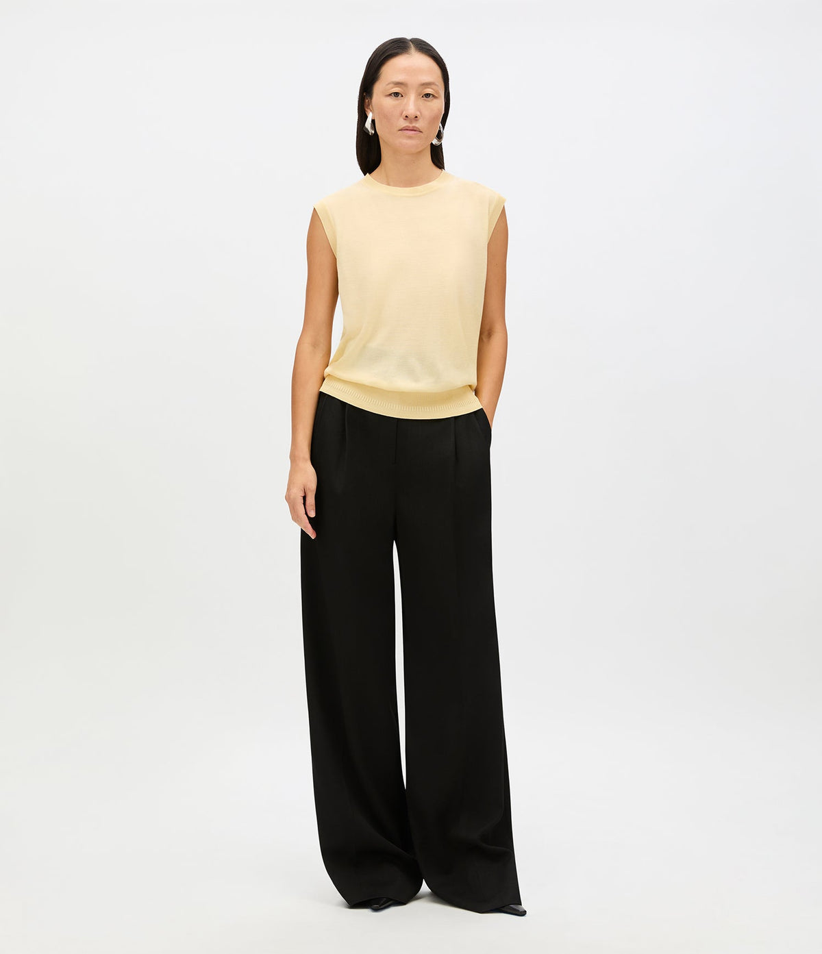 Featherweight Shell | Butter