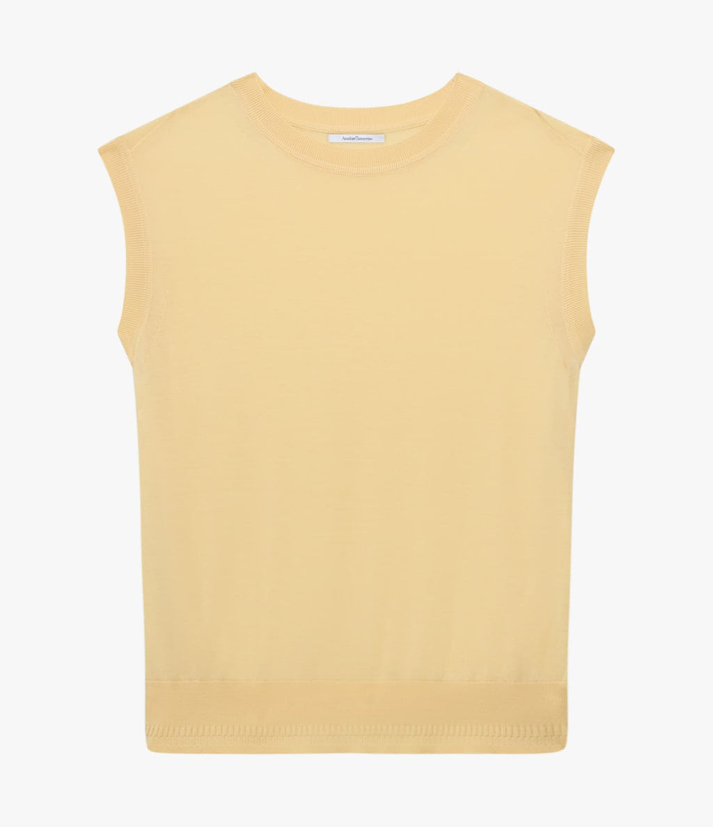 Featherweight Shell | Butter