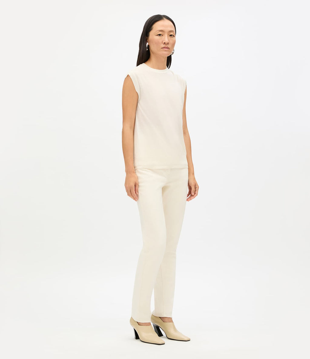 Featherweight Shell | Off White