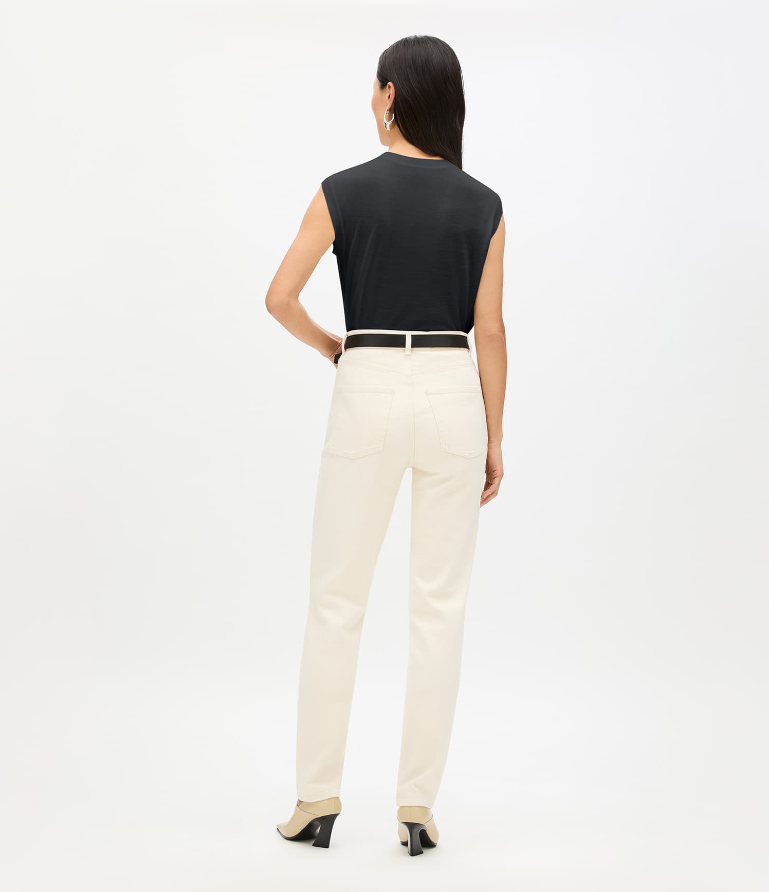 Featherweight Shell | Black