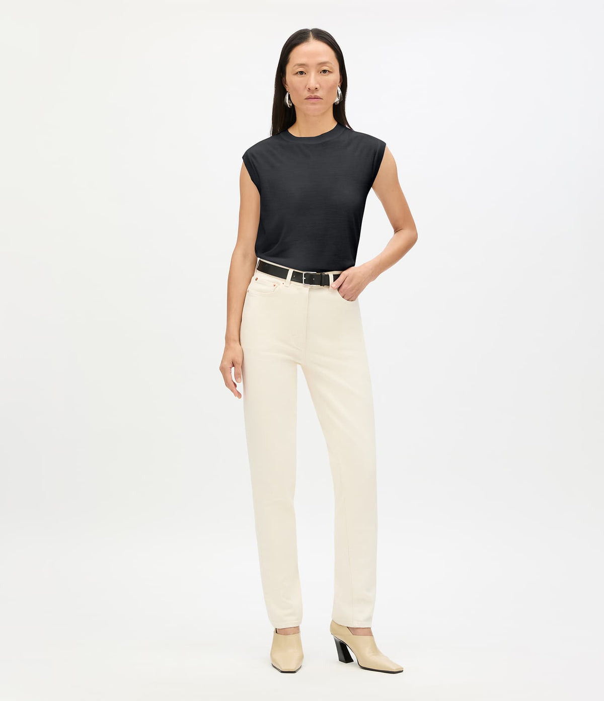 Featherweight Shell | Black