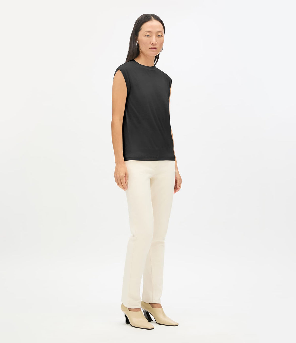 Featherweight Shell | Black