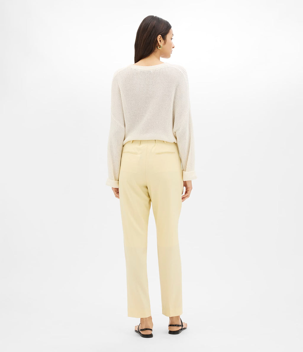 Peg Trouser | Sunlight